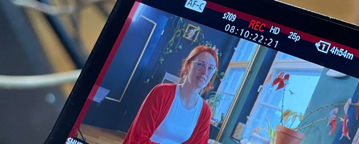 Dr. Ulrike Kollodzeiski gibt Einblicke in die Religionsgeschichte bestimmter Nahrungsmittel - 