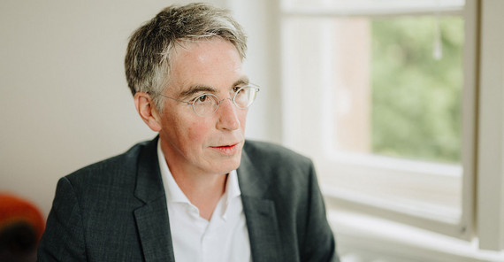Dr. Peter Kostädt