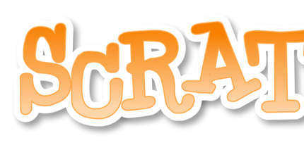 scratch