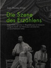 Die Szene des Erzählens. Ereignishaftes Sprechen in Bagatelles pour un massacre, Guignol’s band und Féerie pour une autre fois von Louis-Ferdinand Céline, [Diss.] München 2012.