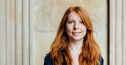 Katharina Lübstorf