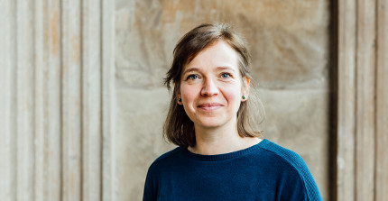 Marlen Schumann