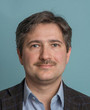 Portraitfoto von Kadir Sancı