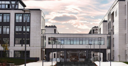 Campus der TDU