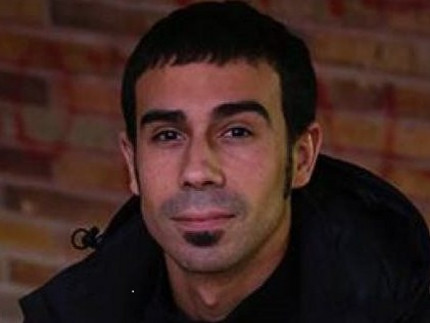 Olmo Masa de Lucas