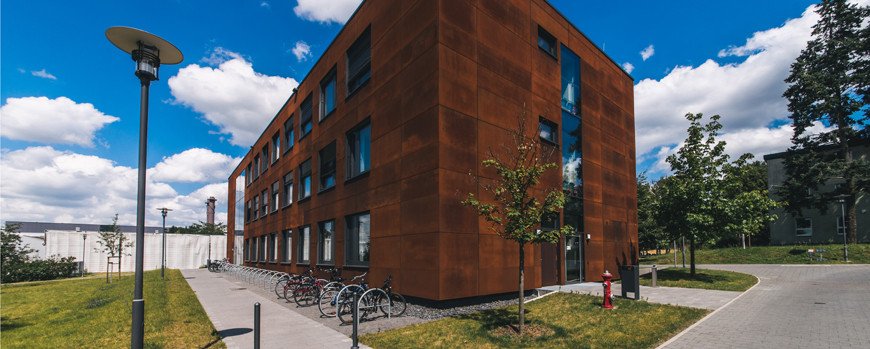 Haus der Inklusionspädagogik in Golm